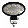 Cat505081d1 Cree Led Flood Beam Light, 1680 Lumens Fits Fendt