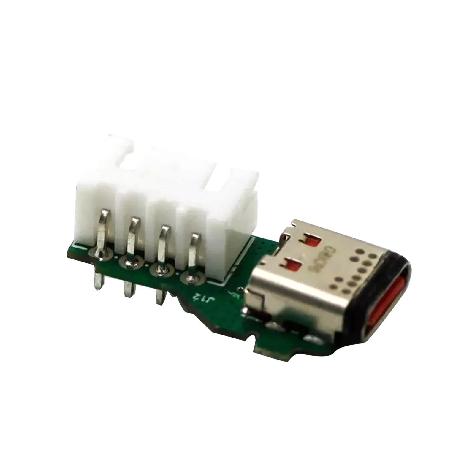 Charging Port Board Power Jack Dock Connector Part For Jbl Flip 5 Gg