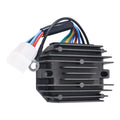 12V Voltage Regulator 15533-64600 For Kubota B5200 B6200 B7200 B8200