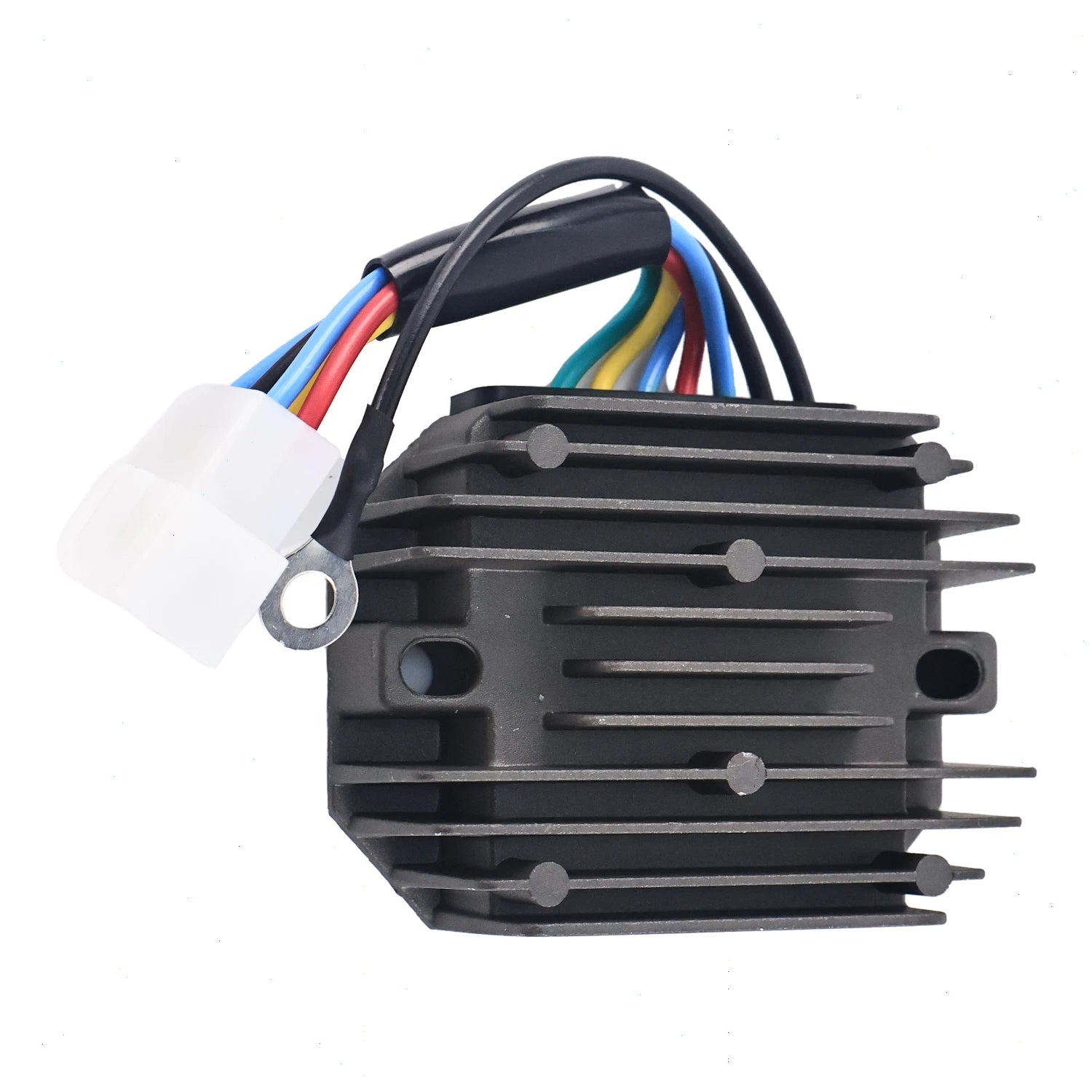 12V Voltage Regulator 15533-64600 For Kubota B5200 B6200 B7200 B8200