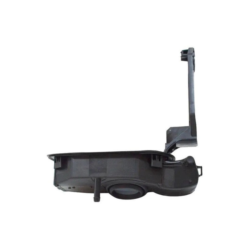 Fuel Filler Door Bracket Marine Hardware