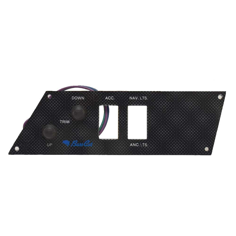 Tracker Boat Decal 176312 / 176311 Gray Silver 108 x 7 1/2 Inch by Tracker