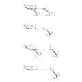 Savage Gear Pro Peg Blade Rig Large by Savage Gear