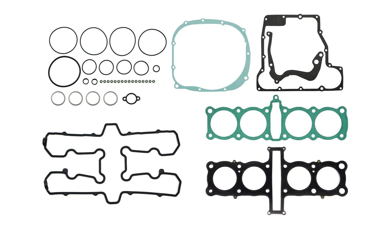 Full Gasket Set For Yamaha Fj 1100 1984-86