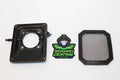 Yamaha Blaster Pro Vxr 61x Single Carburetor Flame Arrestor Cover