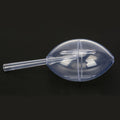 Lake Fishing Bubble Float for Depth Control