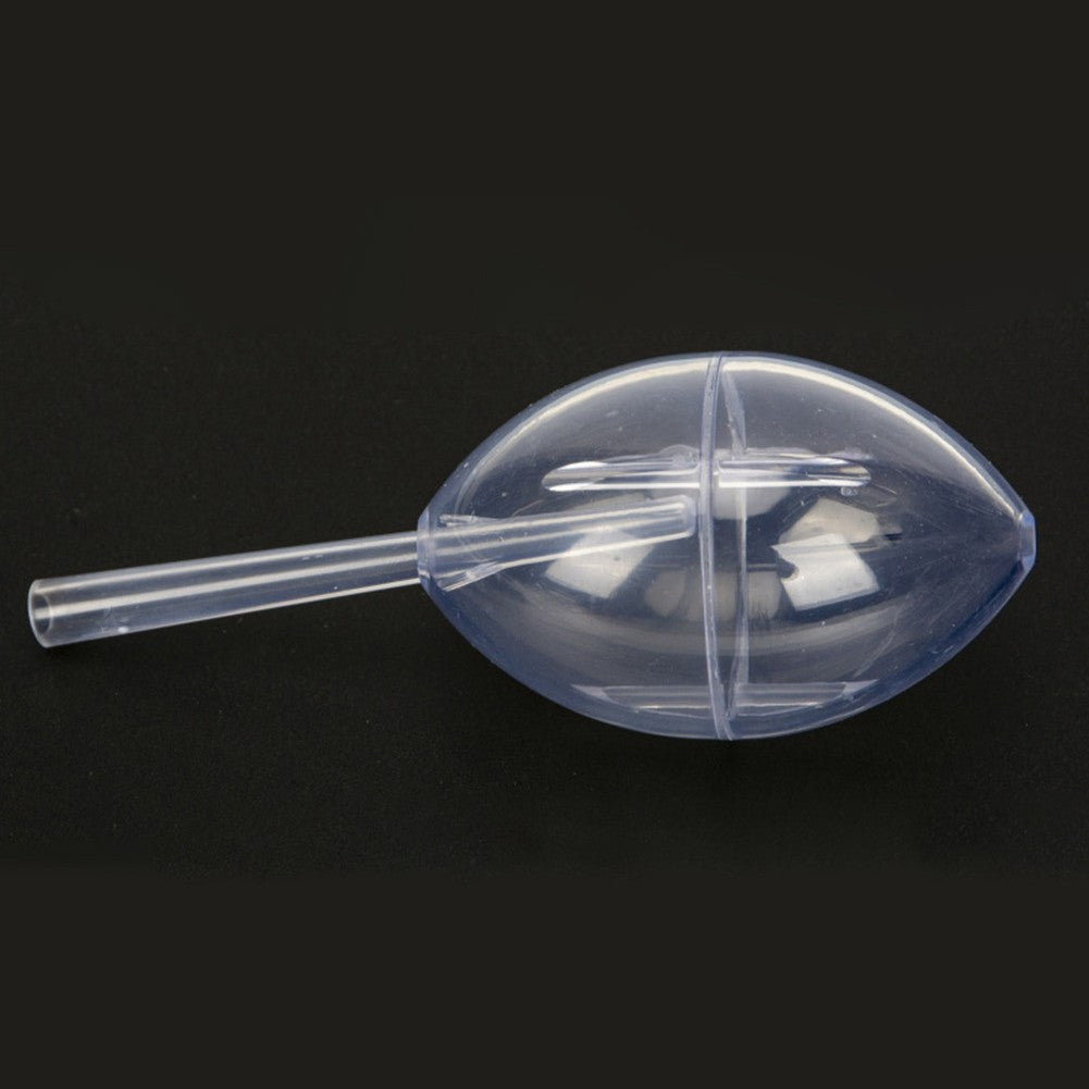 Lake Fishing Bubble Float for Depth Control