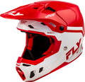 Fly Racing Formula Cc Objective Helmet Small Offroad Full-face