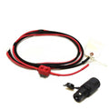 Crestliner Boat Trolling Motor Harness 2197882 | Discovery 6 Ft