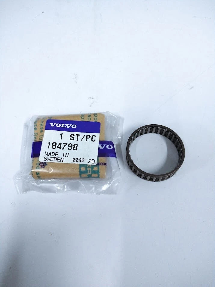 '-New- Volvo Penta 184798, Needle Roller Assembly , Oem - 2 Pack