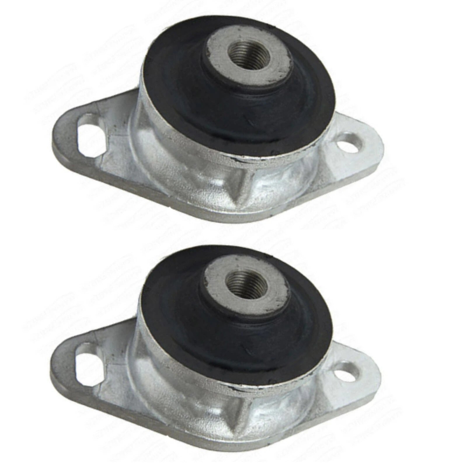 Engine Mount Replacement Rubber Block – Volvo Penta KAD42