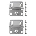 Stainless Steel Cooler Hinge for Coleman Cooler by Coleman