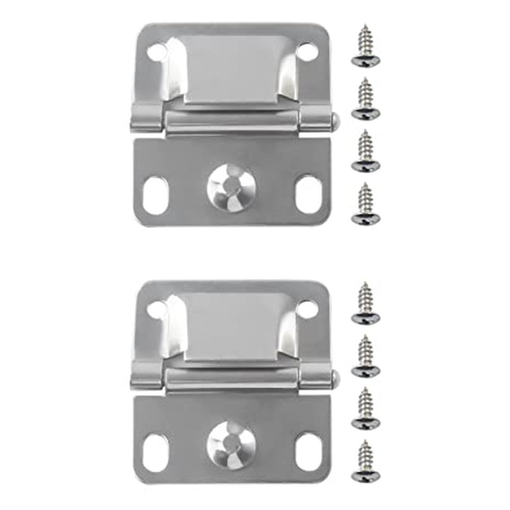 Stainless Steel Cooler Hinge for Coleman Cooler by Coleman
