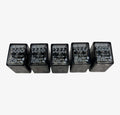 Potter & Brumfield Khau-17d15-12, Relay Modules - 5 Pack