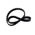 Timing Belt For Yamaha Outboard 6 8 9.9 Hp 4 Stroke V Cam Belt Repl