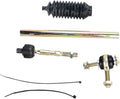 Right Utv Tie-rod Assembly Kit For Can Am (Brp) Maverick 1000 R Efi