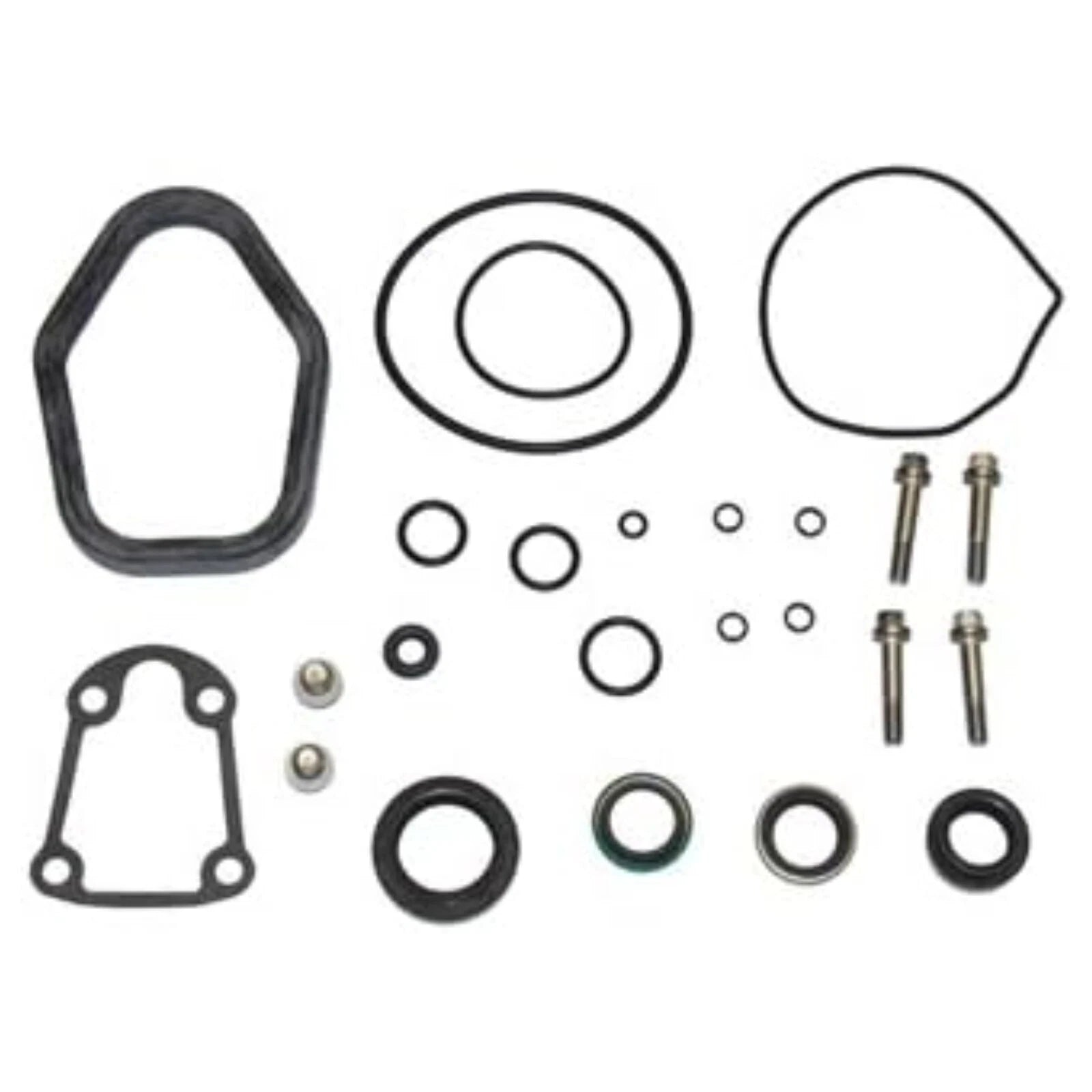 Lower Unit Seal Kit for Johnson/Evinrude 40-70HP