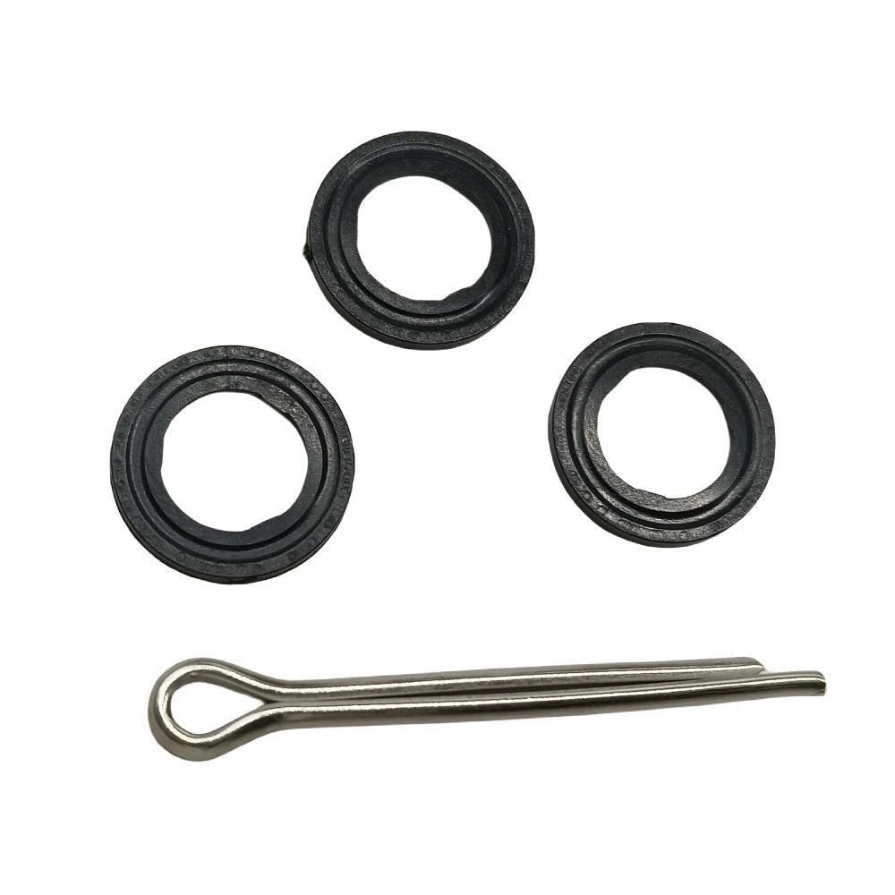 New Maintenance Kit for Suzuki DF 4HP 5HP 6HP Outboard
