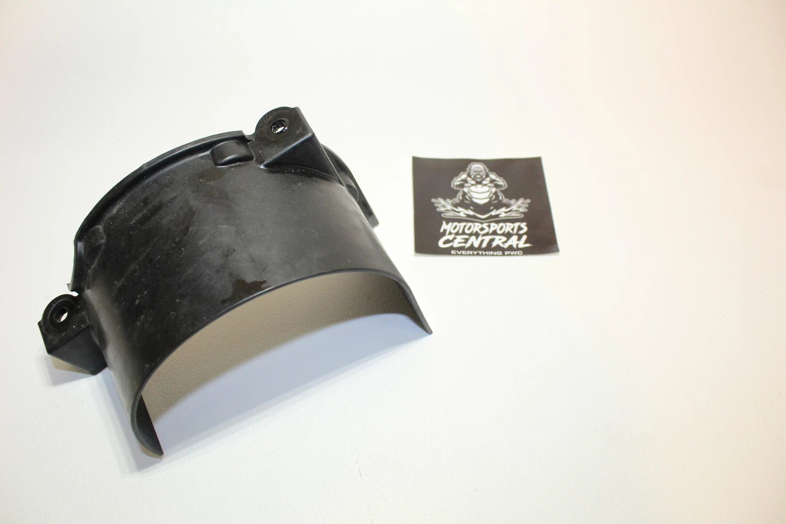 Kawasaki Jet Ski Stx12f Jt1200 Coupler Cover Pto Guard Shield