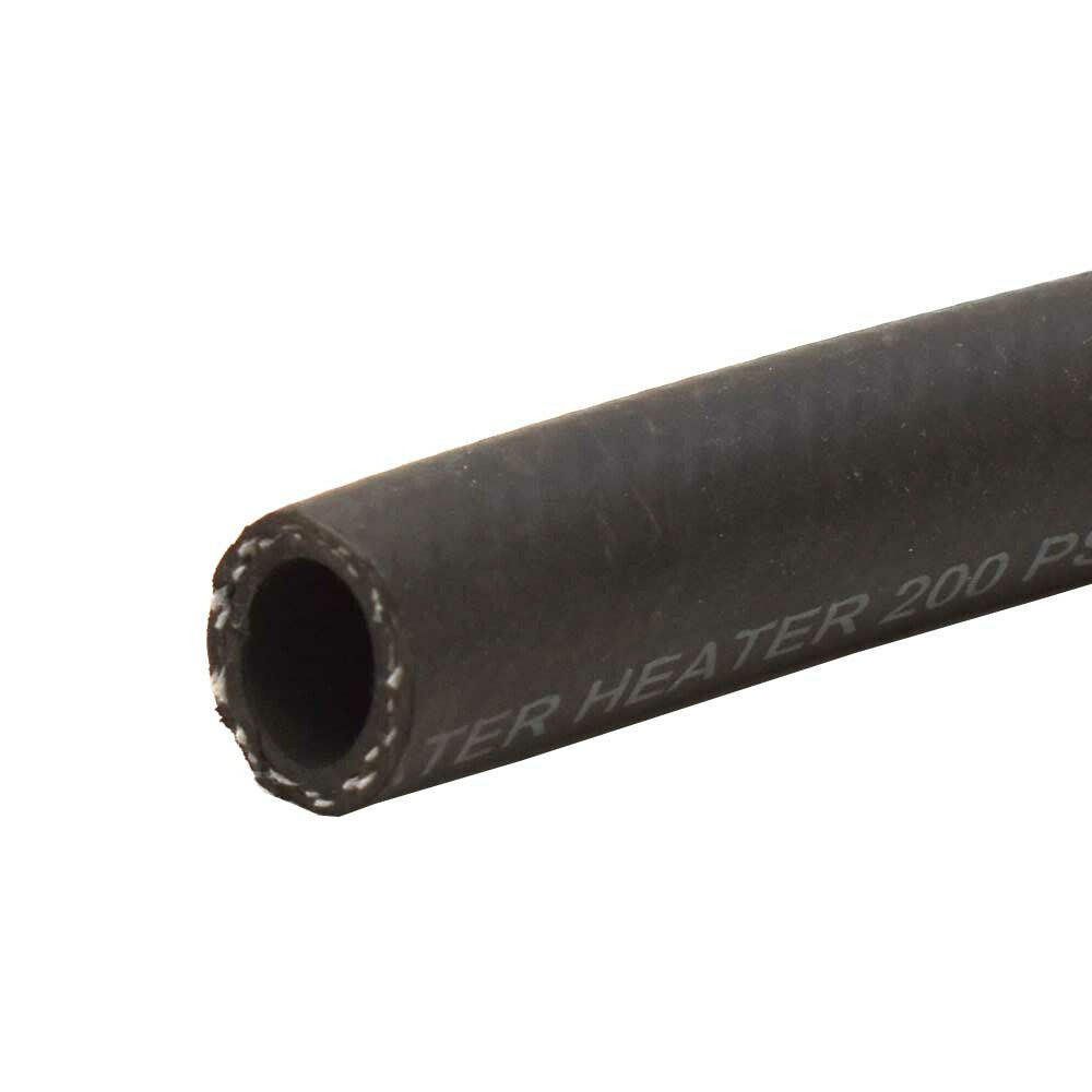 MPI Boat Water Heater Hose 3/4 Inch ID by MPI