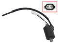 Sp1 Replacement Ignition Coils And Stators For Polaris 2019 Snow