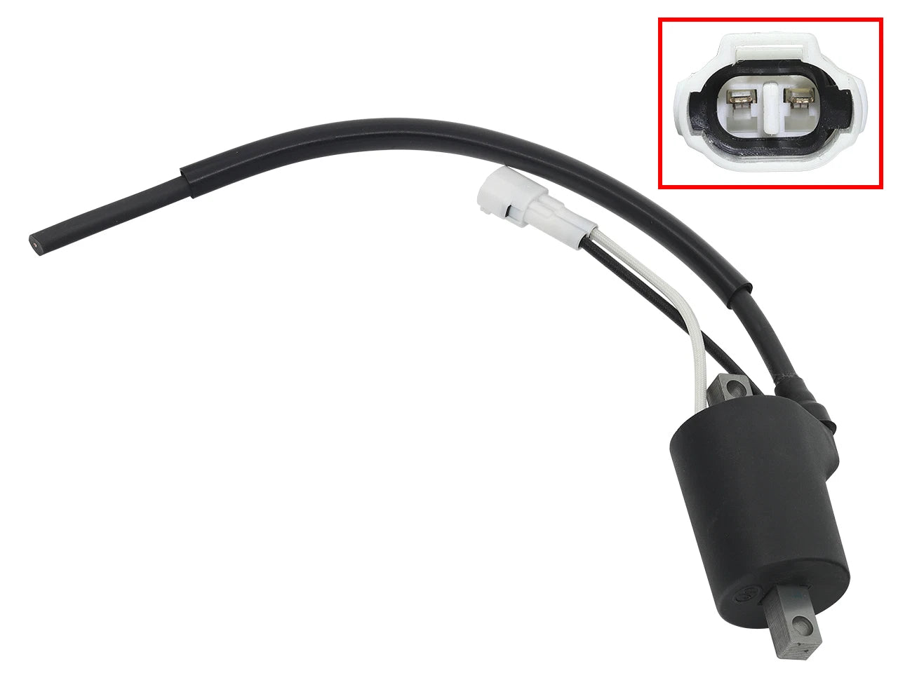 Sp1 Replacement Ignition Coils And Stators For Polaris 2019 Snow