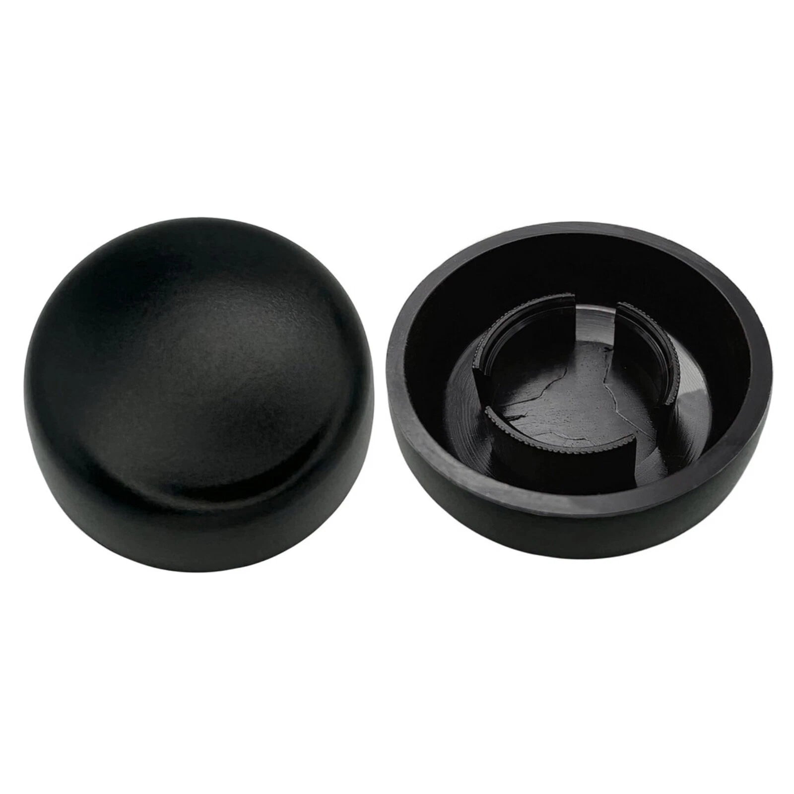 Trim Tilt Cylinder Pivot Pin End Cap for Volvo Penta/OMC Cobra 2Pcs