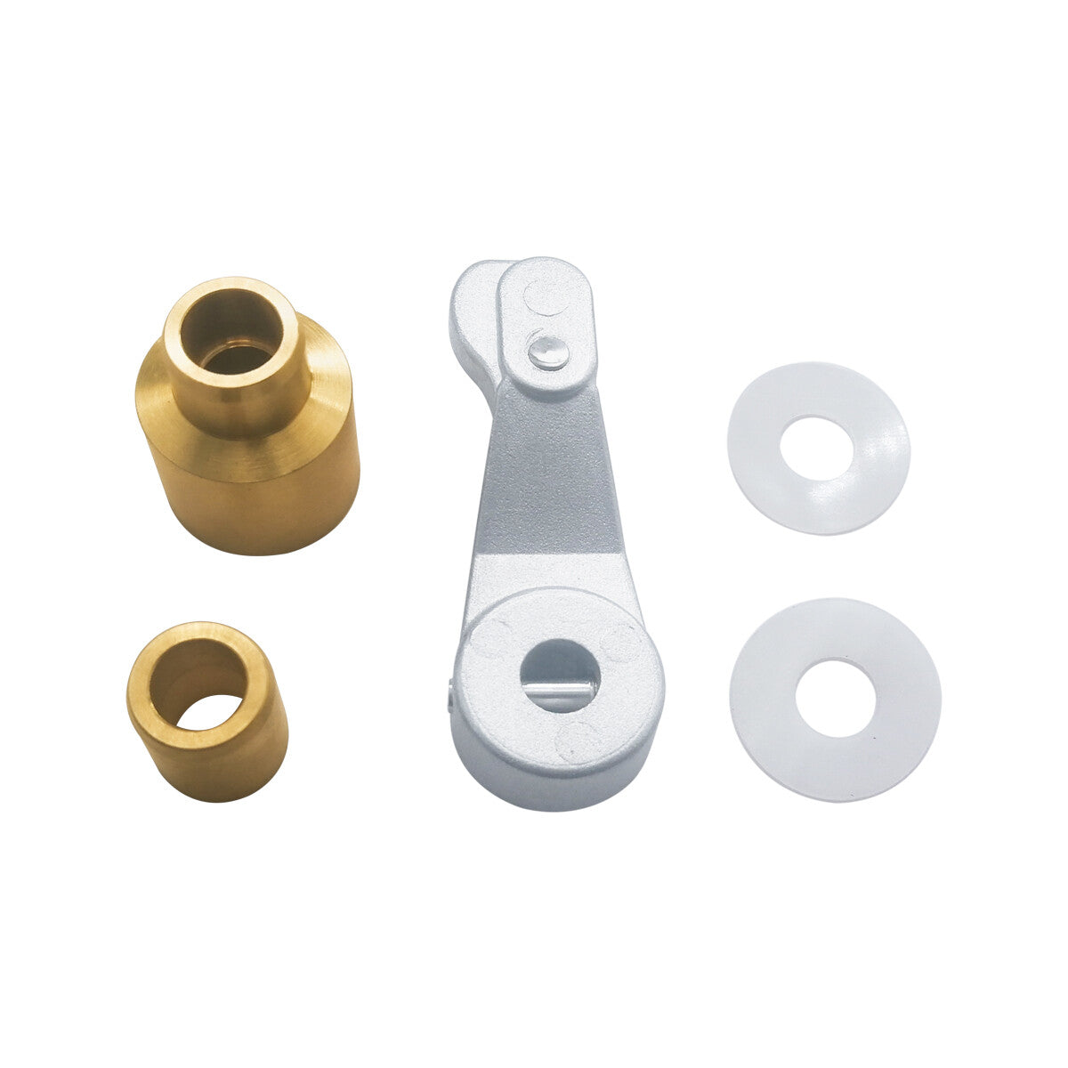 MerCruiser Shift Bushing & Lever Kit by MerCruiser
