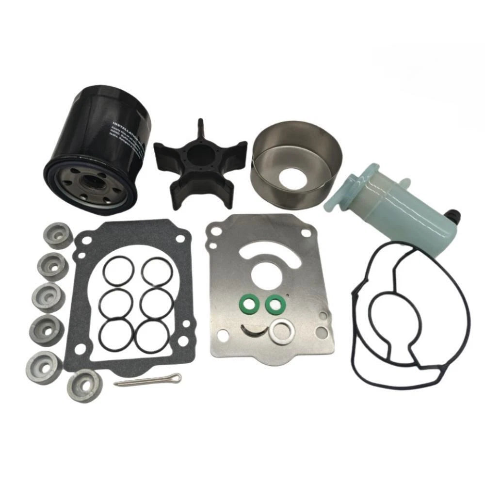 Maintenance Kit for Suzuki 4-Stroke DF150/175 2006-Up Outboard