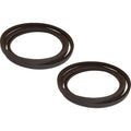 Amah150678 Ah150678 Front Right Hand Jackshaft Belt Fits John Deere