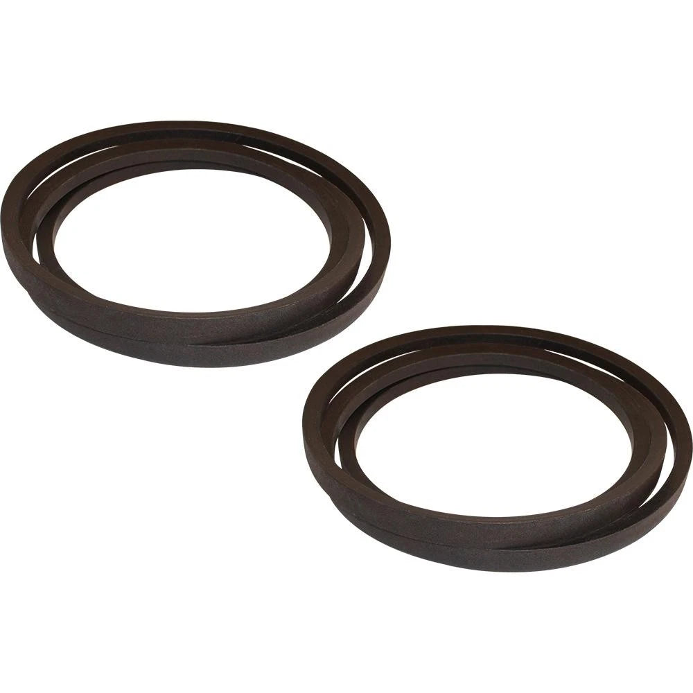 Amah150678 Ah150678 Front Right Hand Jackshaft Belt Fits John Deere