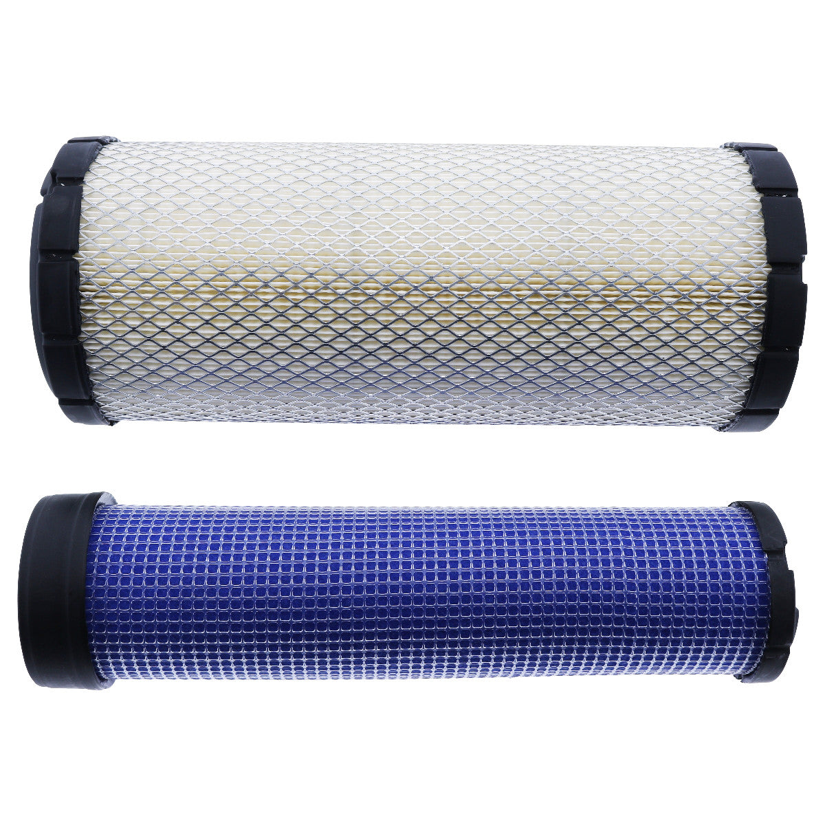 Air Filter Kit Ap33330 Kv16428 Ap33331 For John Deere 4120 4320 5060e