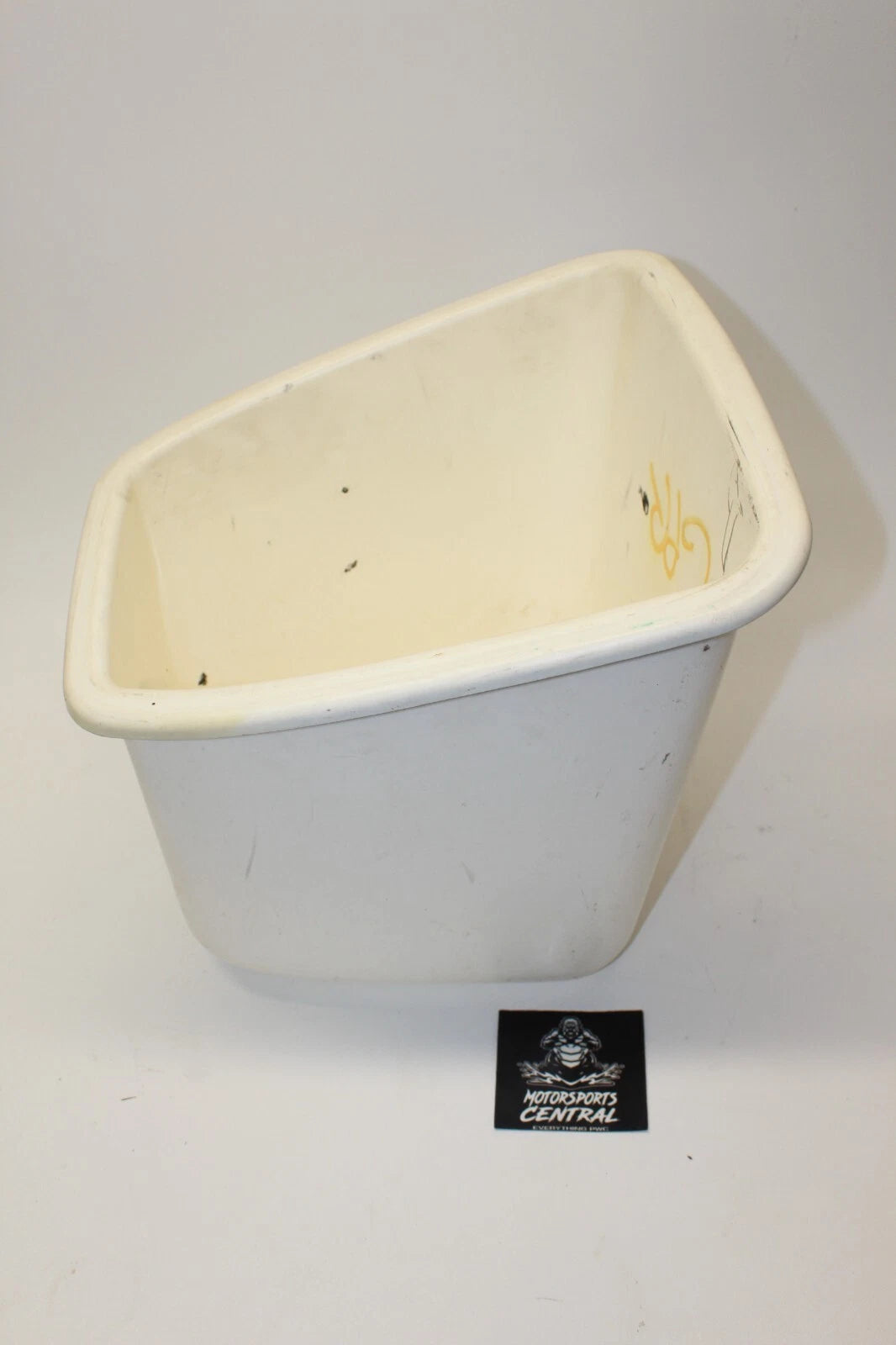 Yamaha Wave Runner Gp 1200 Oem Front Storage Bin Locker Bowlocker 800