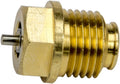 Mikuni Fn122032-2.5 Smoothbore Needle Valve For Offroad Carburetors
