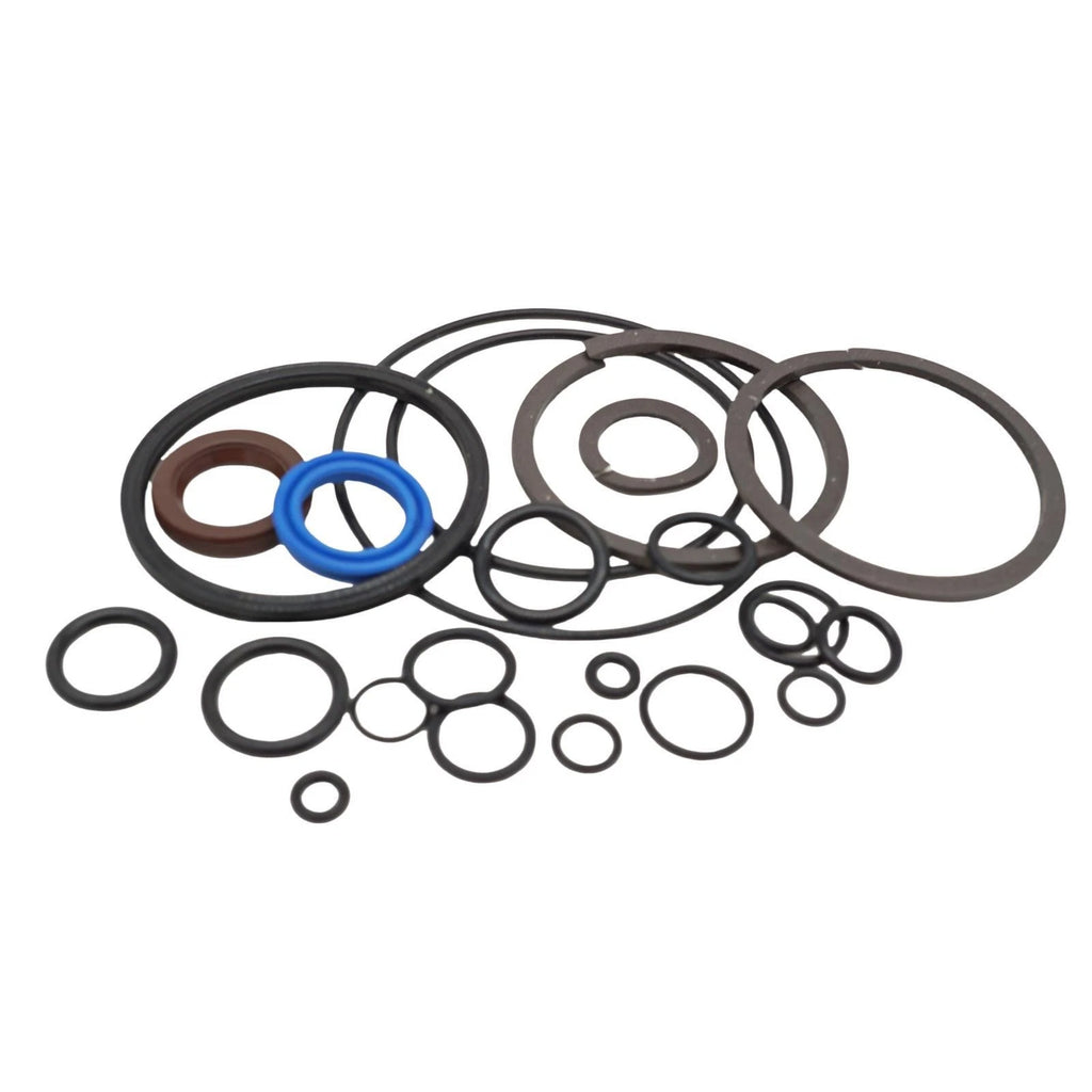Trim Tilt Unit O-Ring Rebuild Kit – Evinrude/Johnson