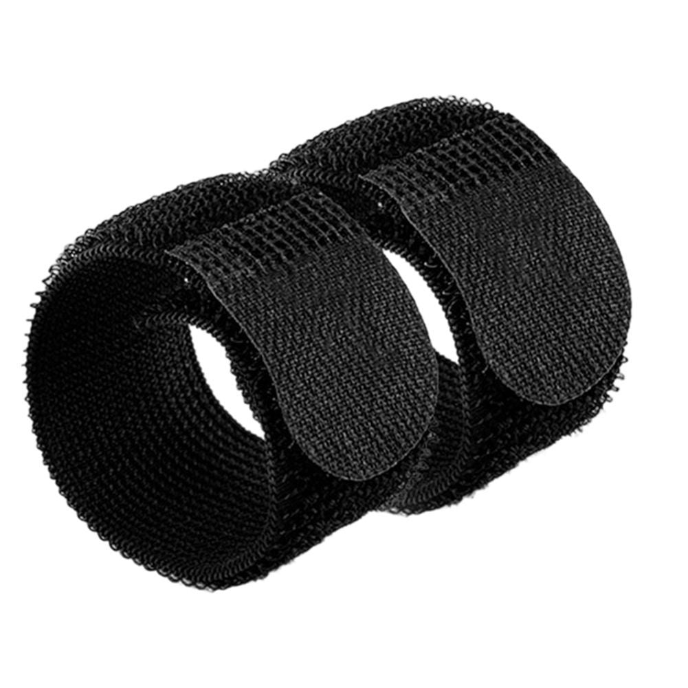 Spool Protector Belt Elastic Line Clamp