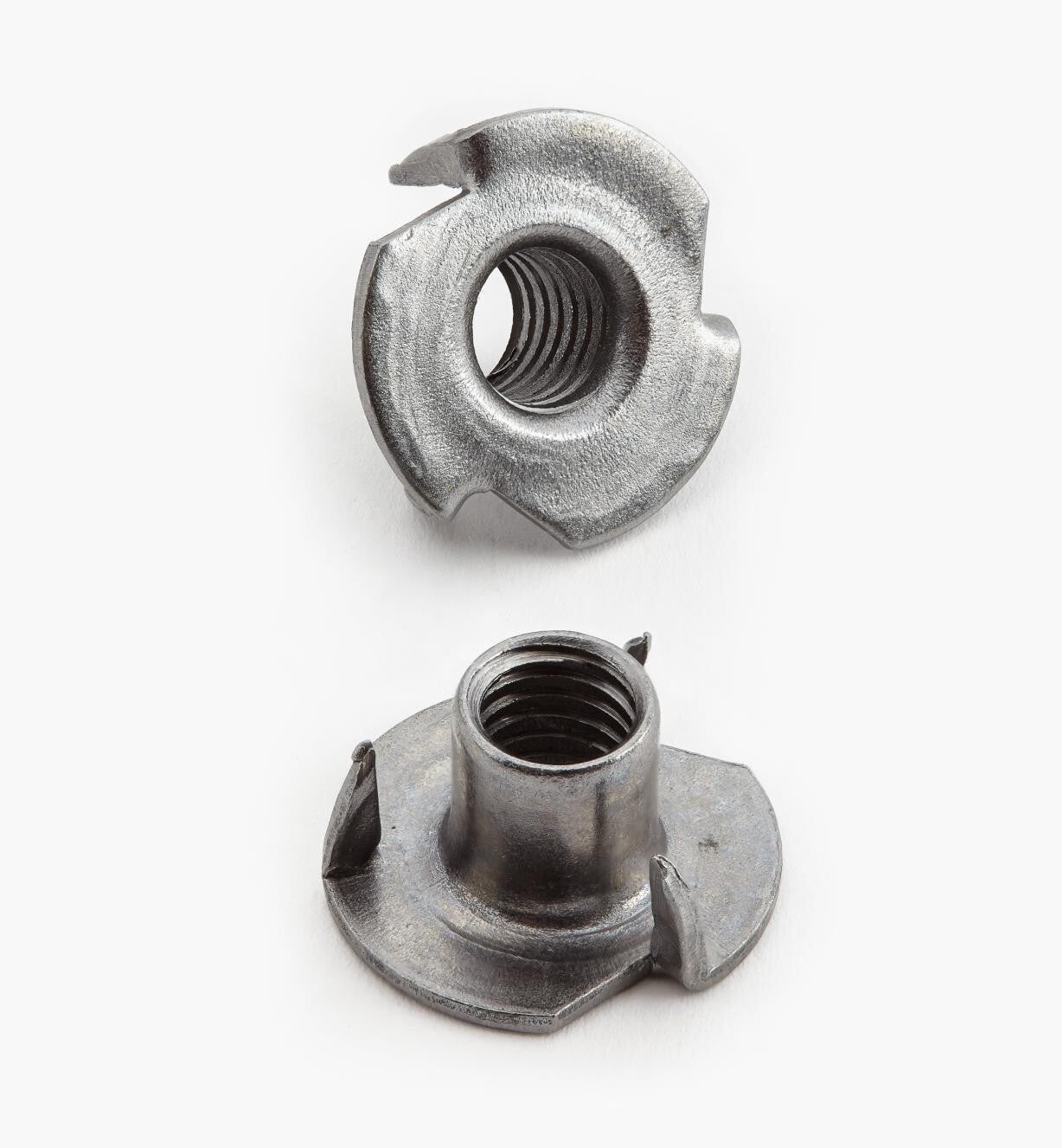Stainless Steel 3 Prong T-Nuts All SizesOpens in a new window or tab