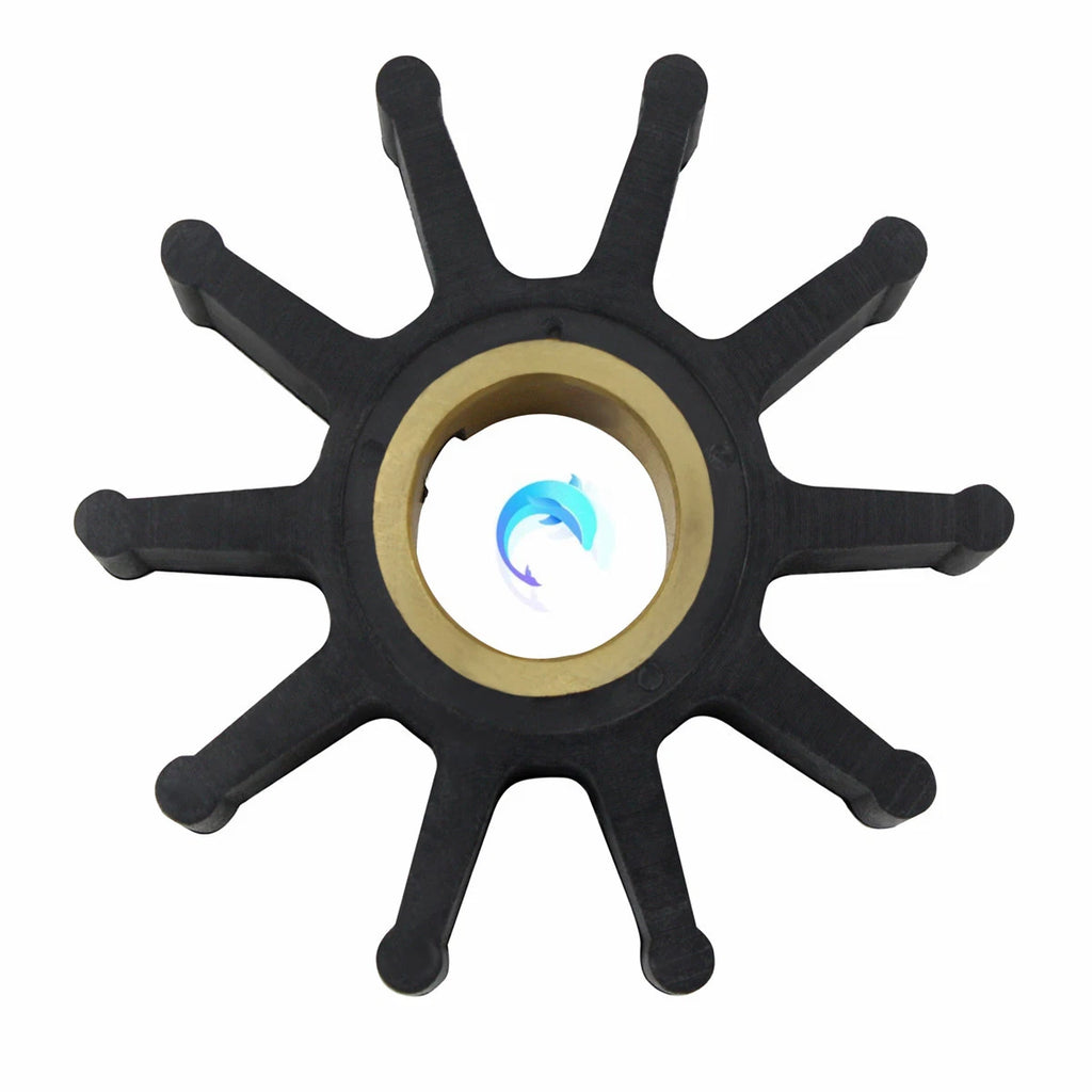 Outboard Water Pump Impeller for Chrysler Force 35/45/55HP