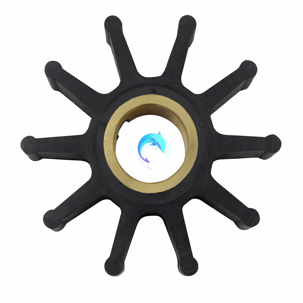 Outboard Water Pump Impeller for Chrysler Force 35/45/55HP
