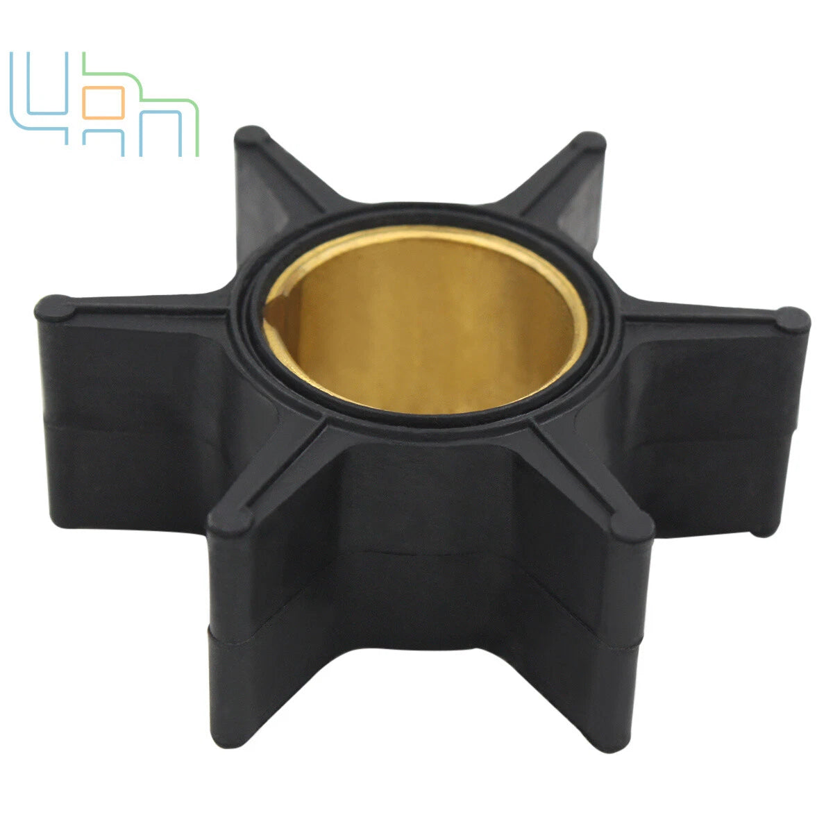 Water Pump Impeller 47-89983t For Mercury