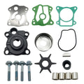 Water Pump Impeller Kit 06193-zv7-020 06193-zv7-010 For Honda 25 30