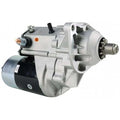 Ha282161 Starter - New, 12V, Osgr, Cw, Aftermarket Nippondenso Fits