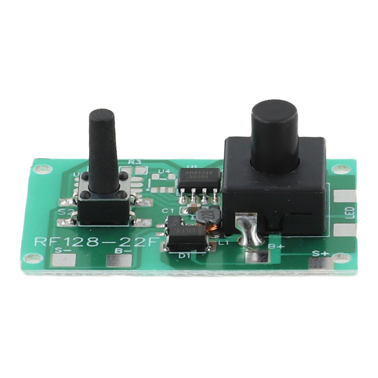 Multifunctional Outdoor Solar Lights Stable Discharge