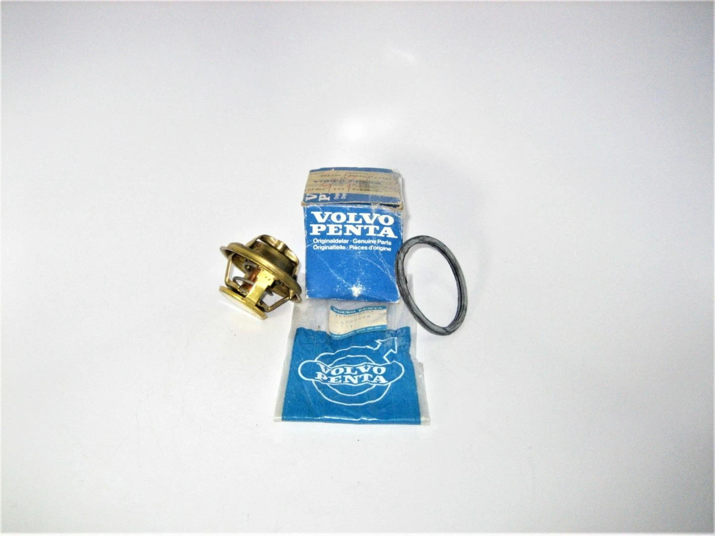 Volvo Penta 875786 *Oem* ~New~ Marine Diesel D42a | Hook & Hull Co