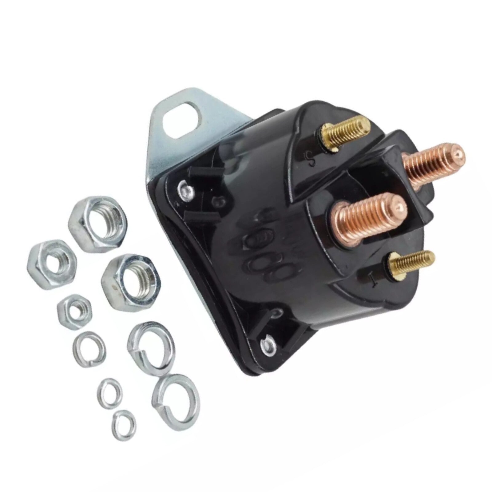 Starter Solenoid Relay Switch for Ford by Ford