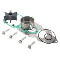 Water Pump Repair Kit 6aw-w0078-00-0<wbr/>0 For Yamaha Outboard 300 &