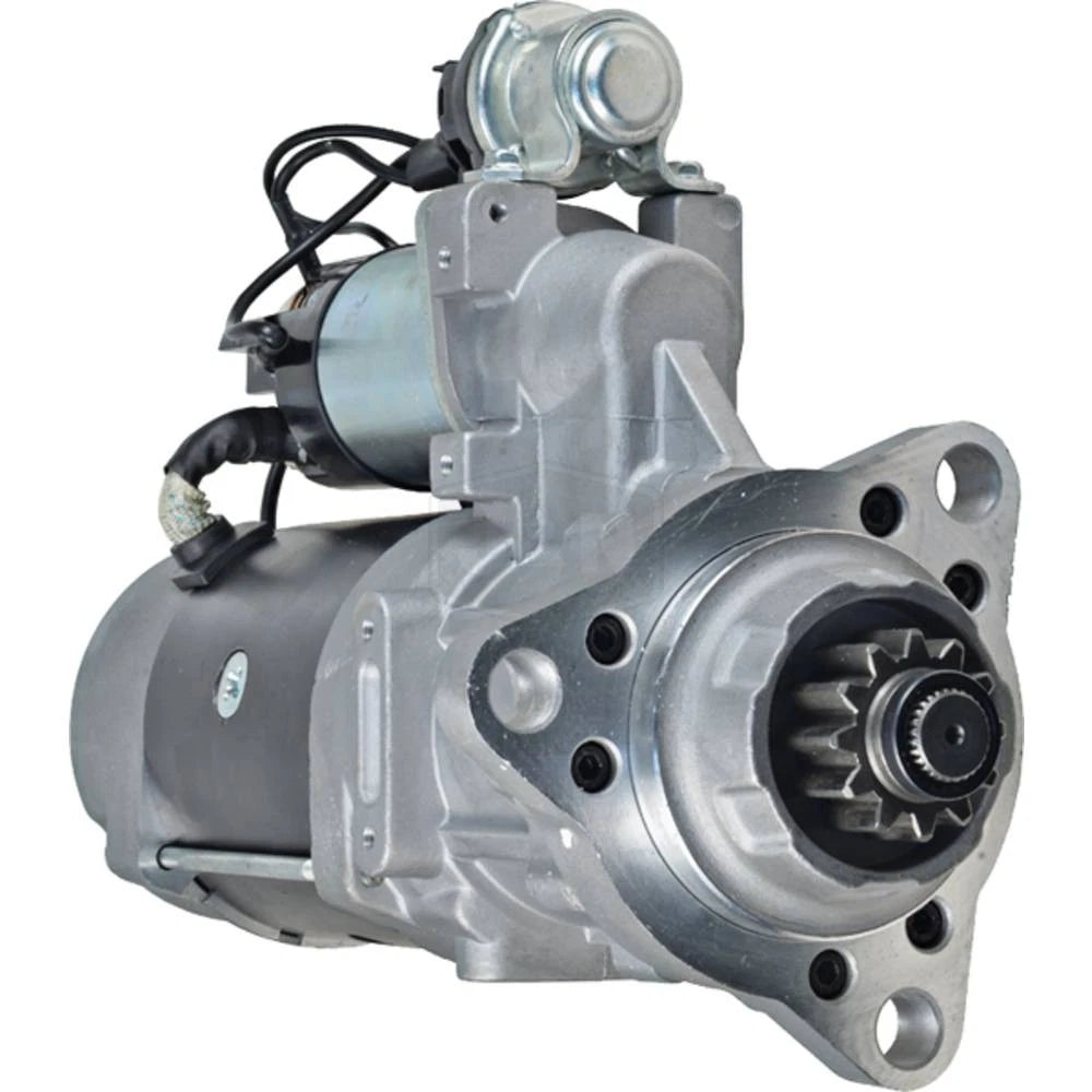 410-12454-jn J&n Electrical Products Starter