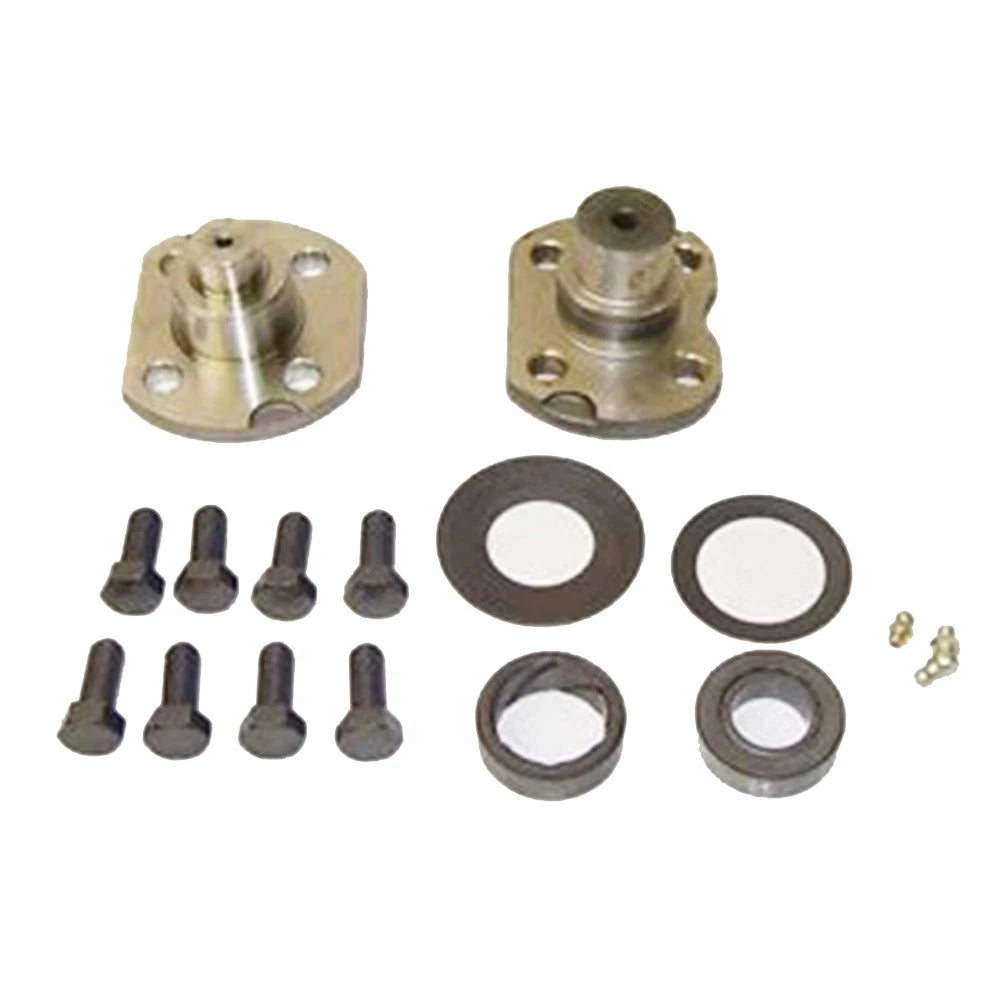 King Pin Kit Fits New Holland Replaces 2616-kpk1