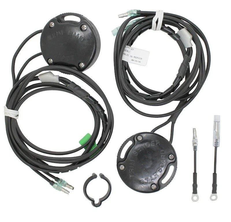 Universal Trim Transmitter Trim Trim Transmitter Mercruiser Alpha One