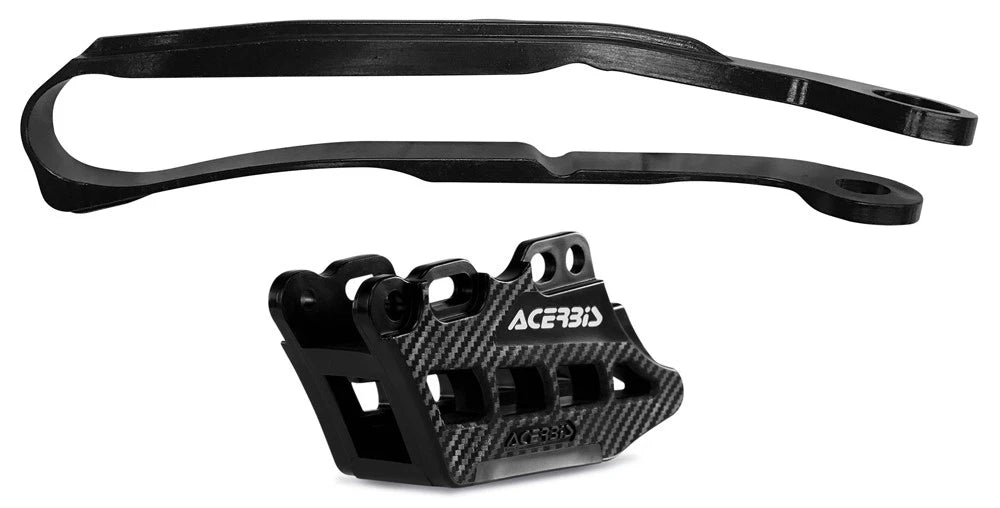 Acerbis Guide/slider Kit 2.0 – Fits Kawasaki Kx250f & Kx450f 2016-2020